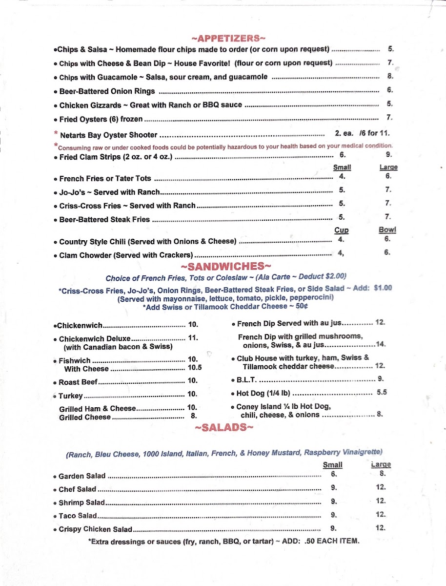 Sportsman's Pub-n-Grub - 7