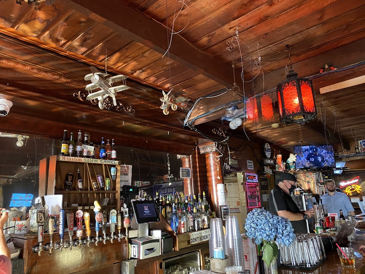 Sportsman's Pub-n-Grub