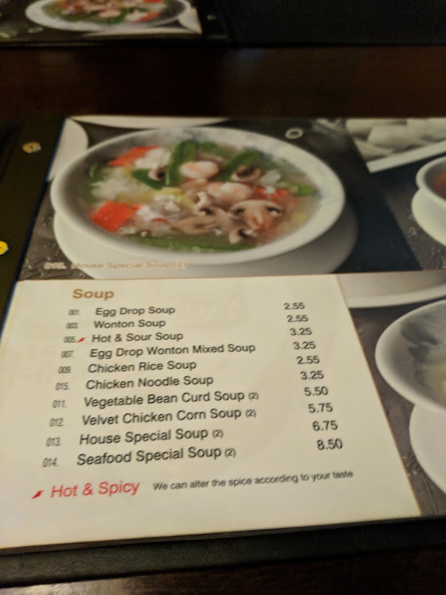 Imperial Dynasty - 1