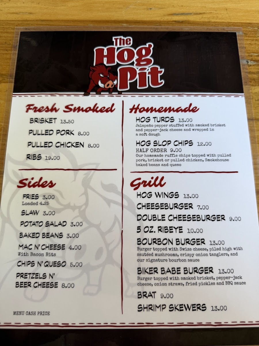 Thirty Six Saloon Grill - 1