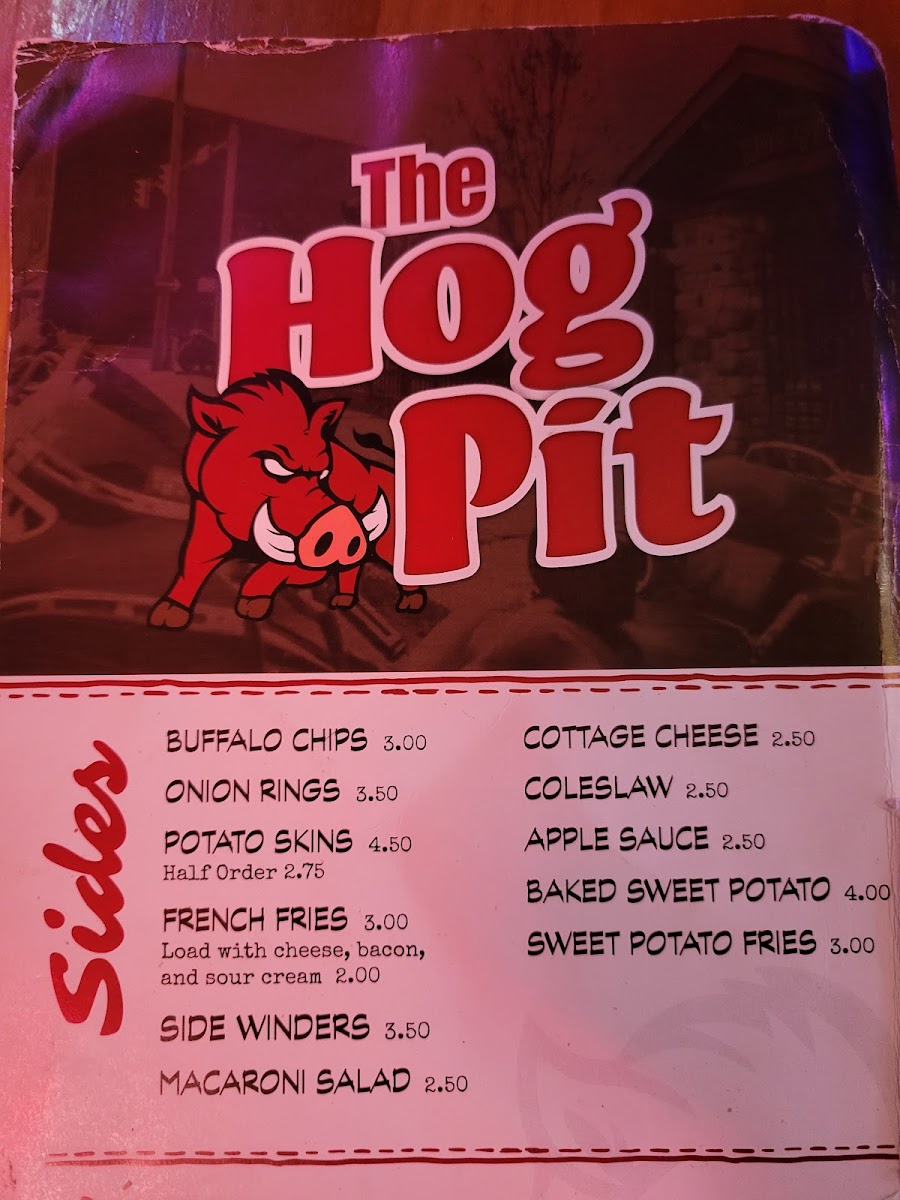 Thirty Six Saloon Grill - 10