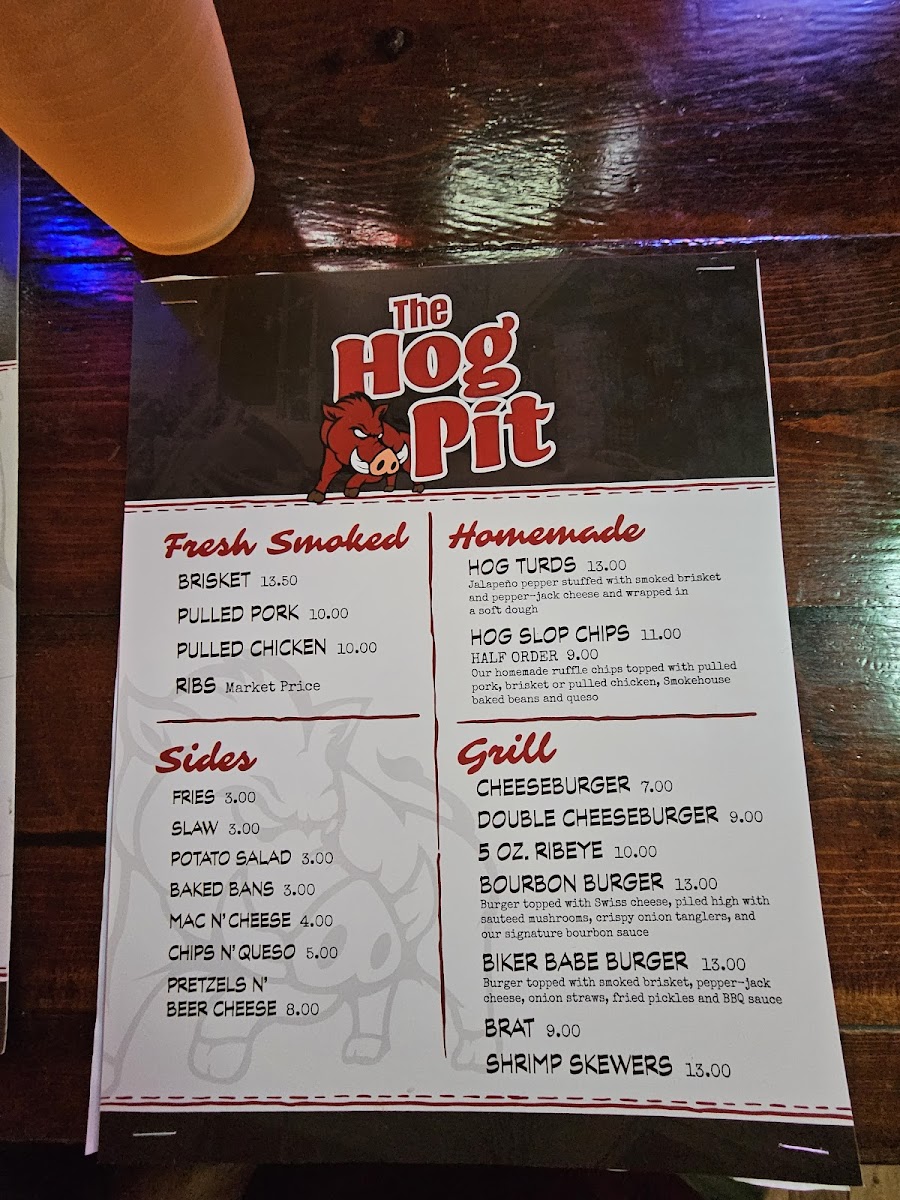 Thirty Six Saloon Grill - 3