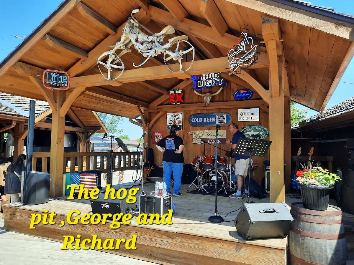 Thirty Six Saloon Grill