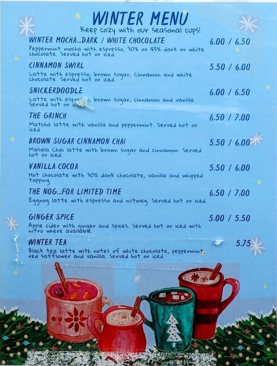 Red Kite Coffee Company - 2