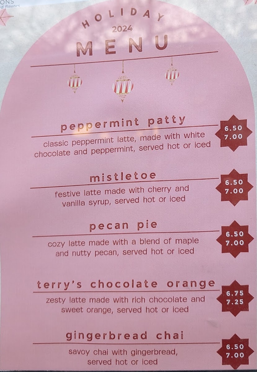 Red Kite Coffee Company - 3