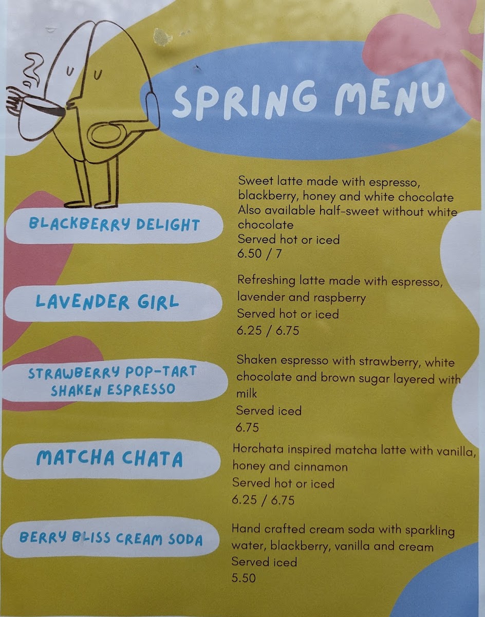 Red Kite Coffee Company - 4