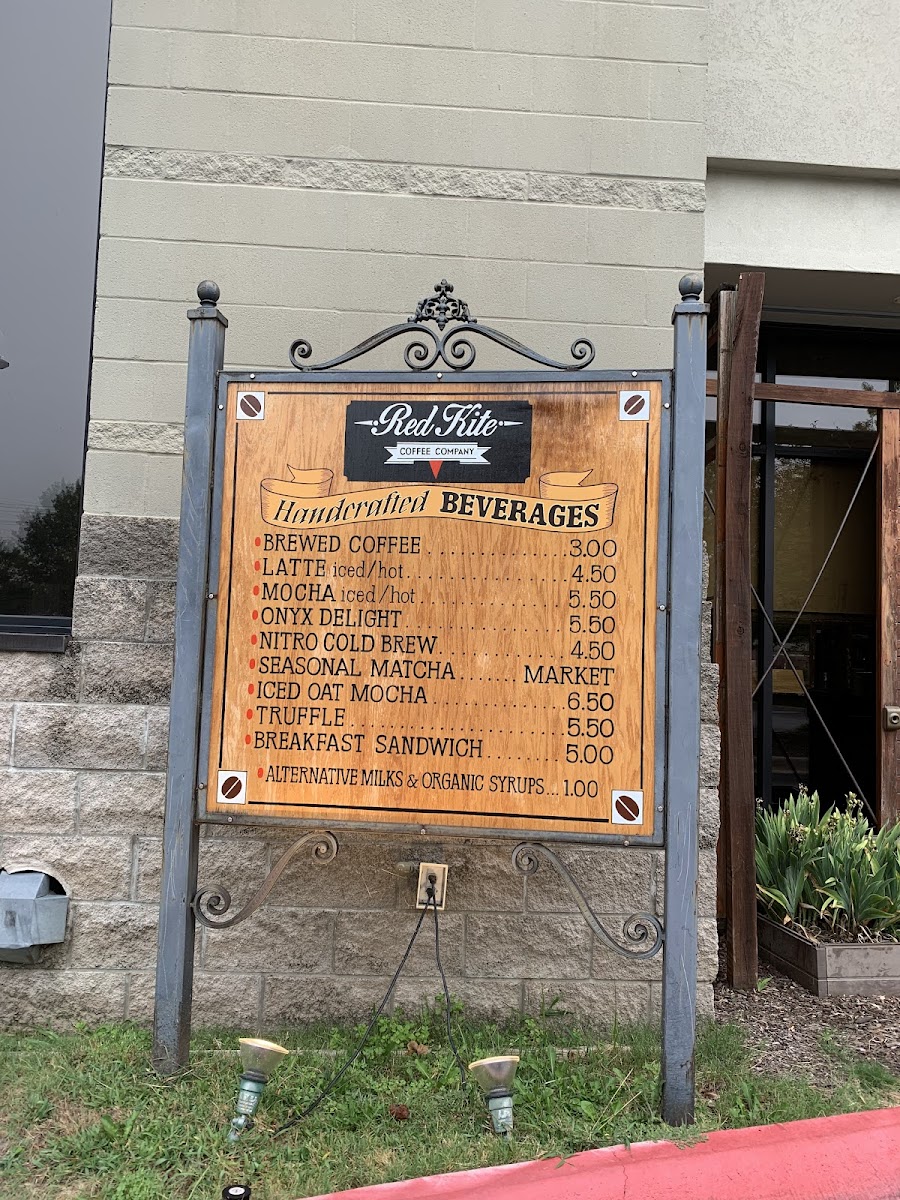 Red Kite Coffee Company - 6