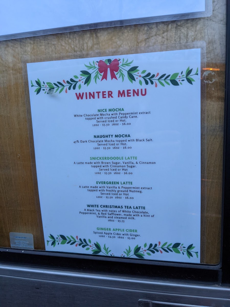 Red Kite Coffee Company - 7