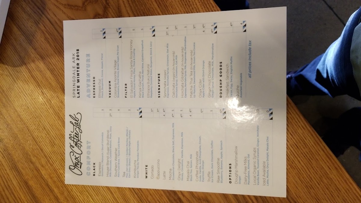 Red Kite Coffee Company - 9