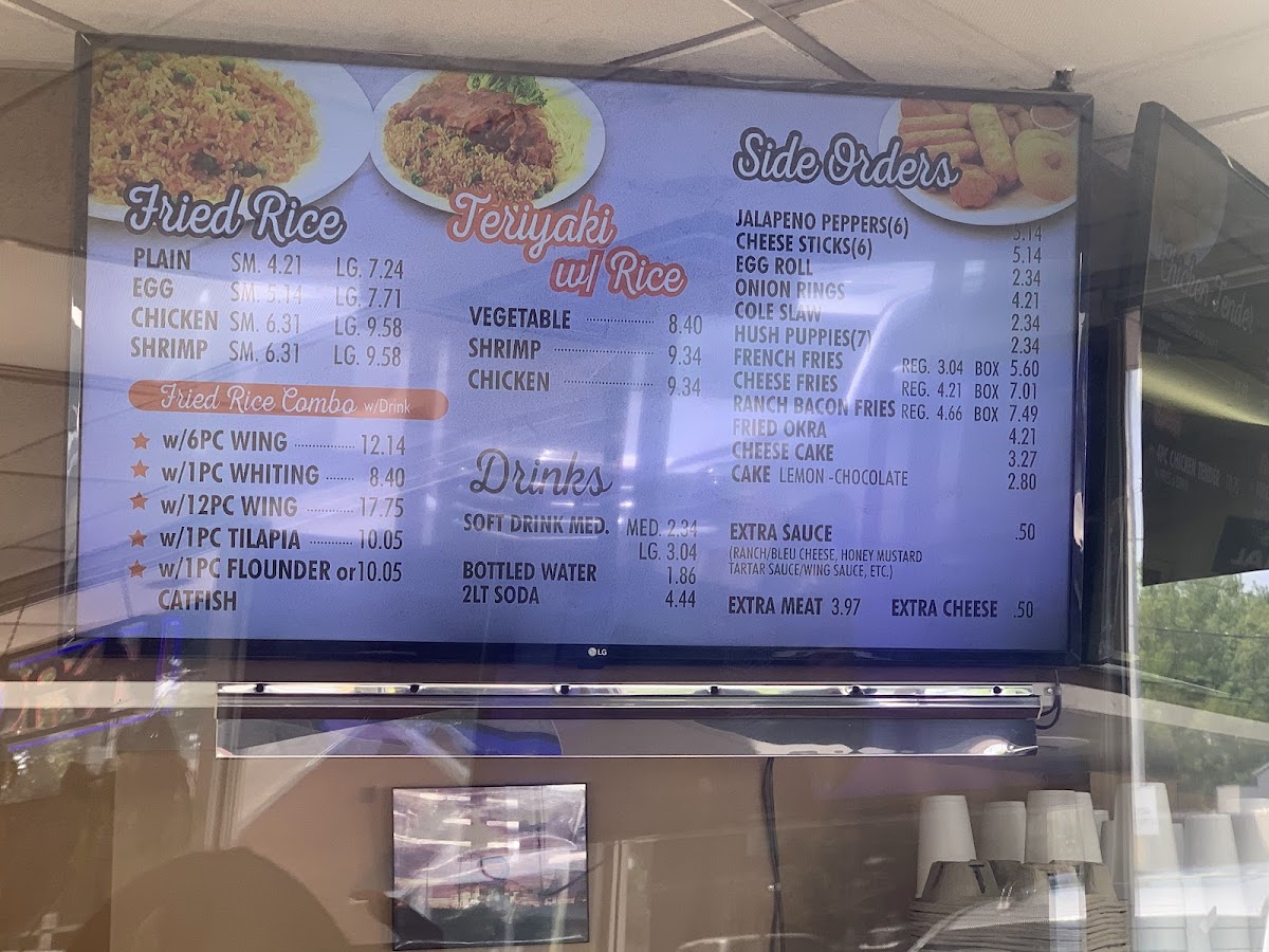 American Faves & Mo!! - 5