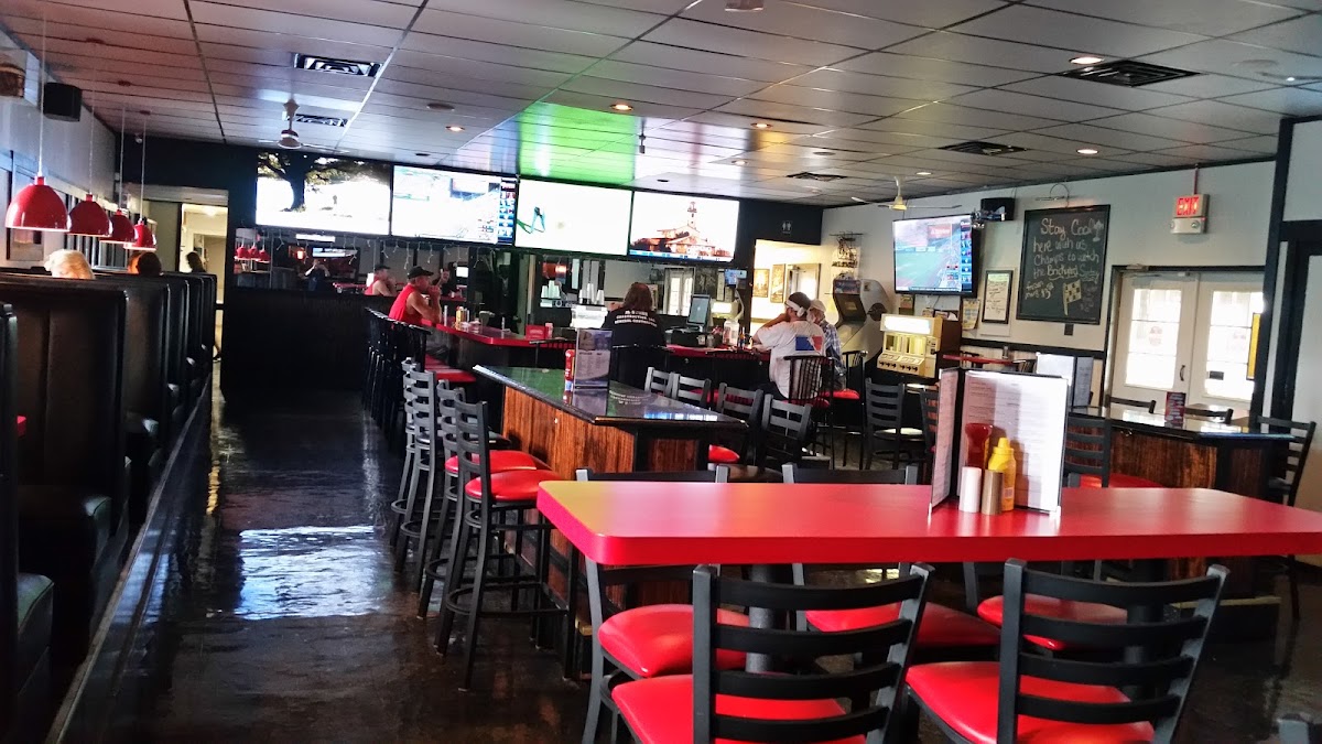 Mr. And Mrs. B Champs