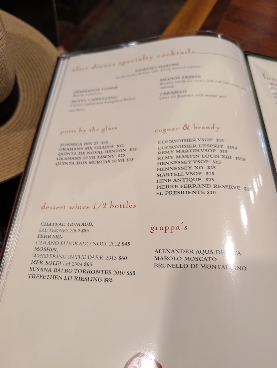 Boudro's on the Riverwalk - 10