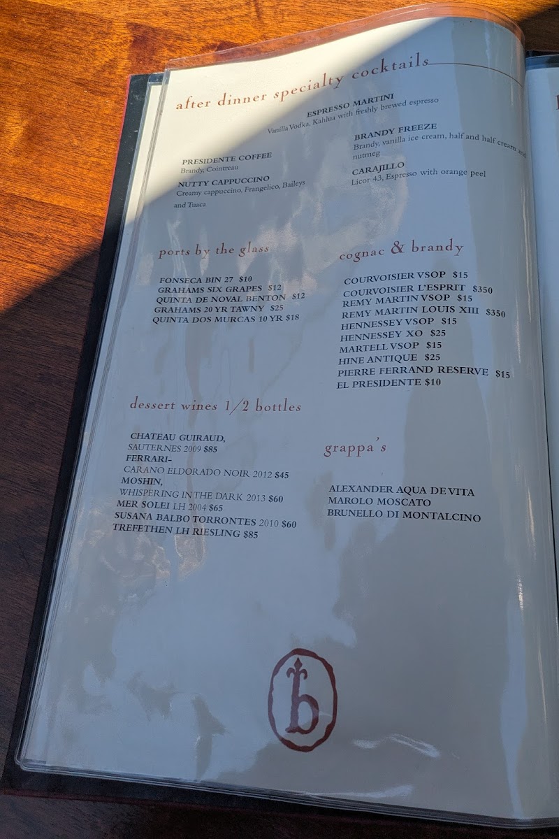 Boudro's on the Riverwalk - 8