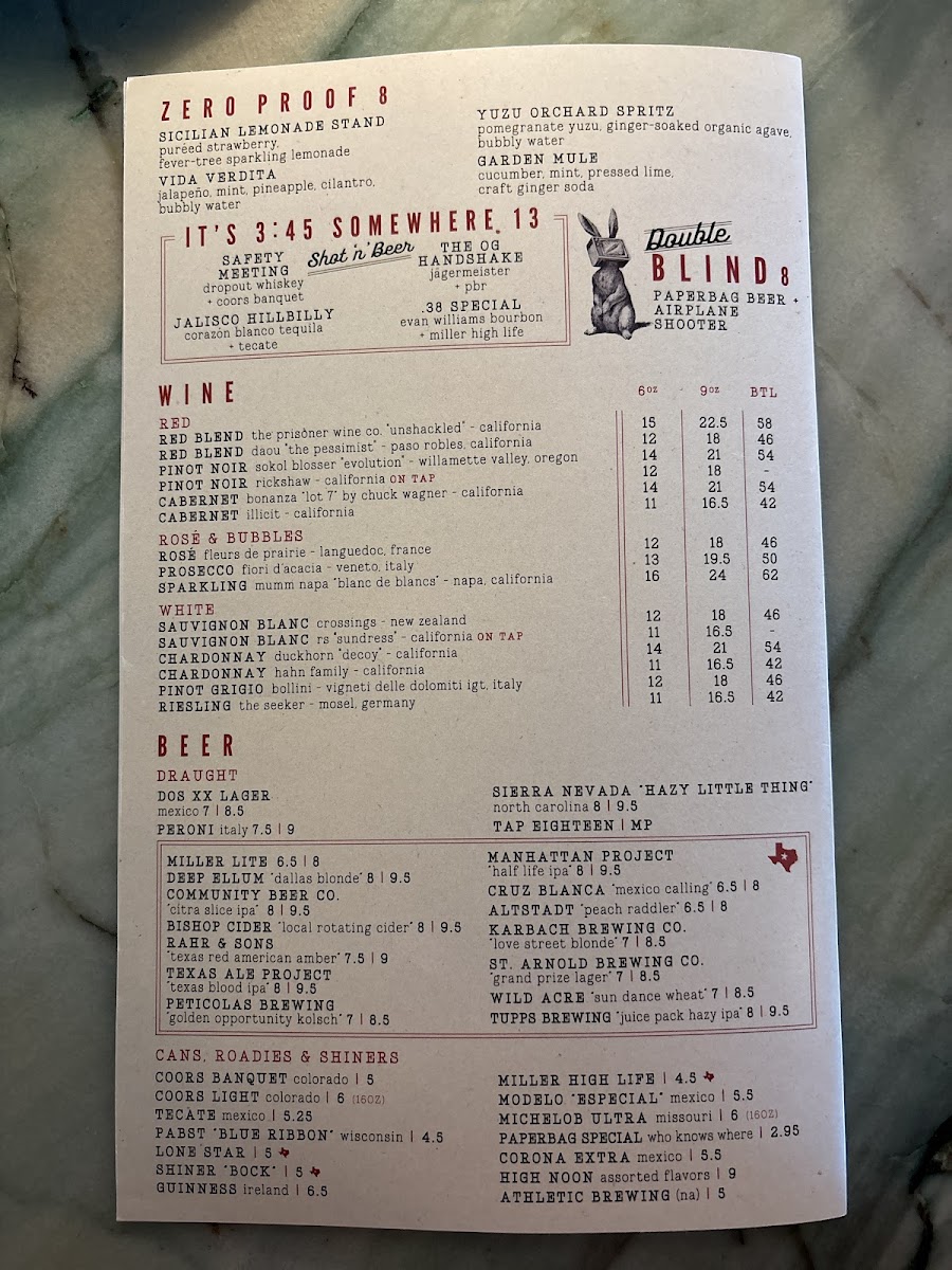 Culinary Dropout - 10