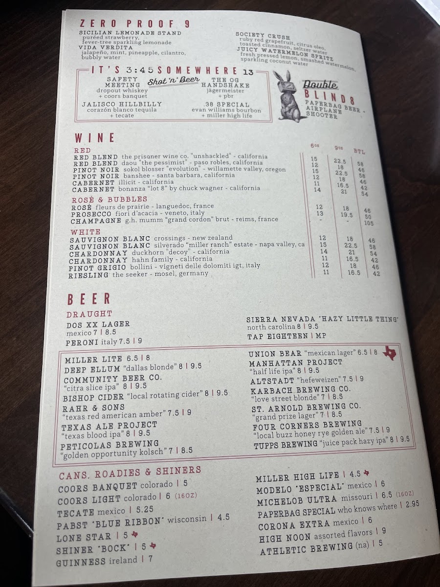 Culinary Dropout - 2