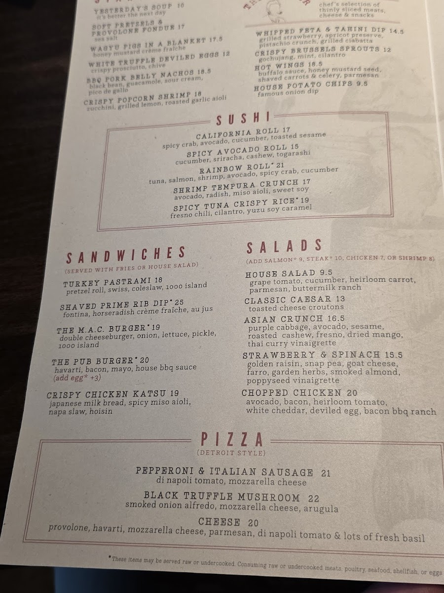 Culinary Dropout - 6