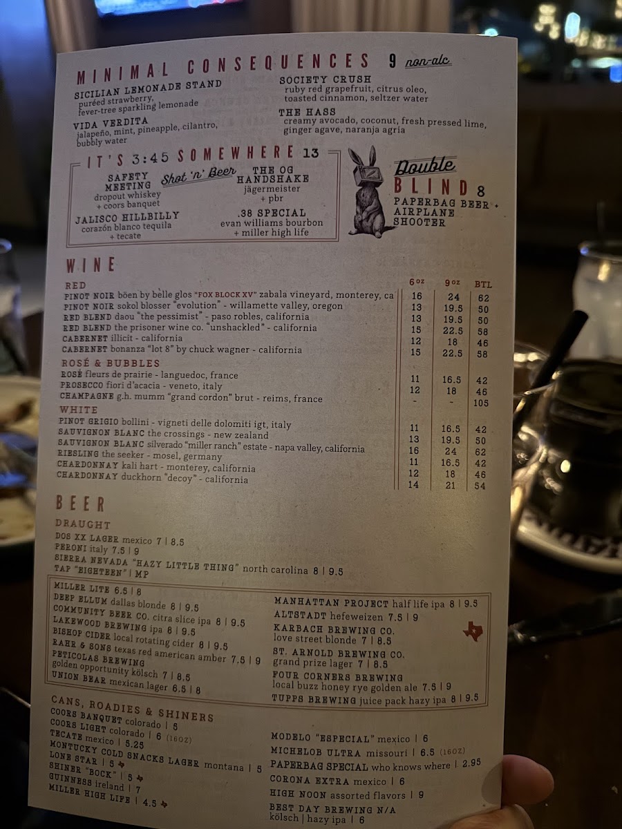 Culinary Dropout - 9