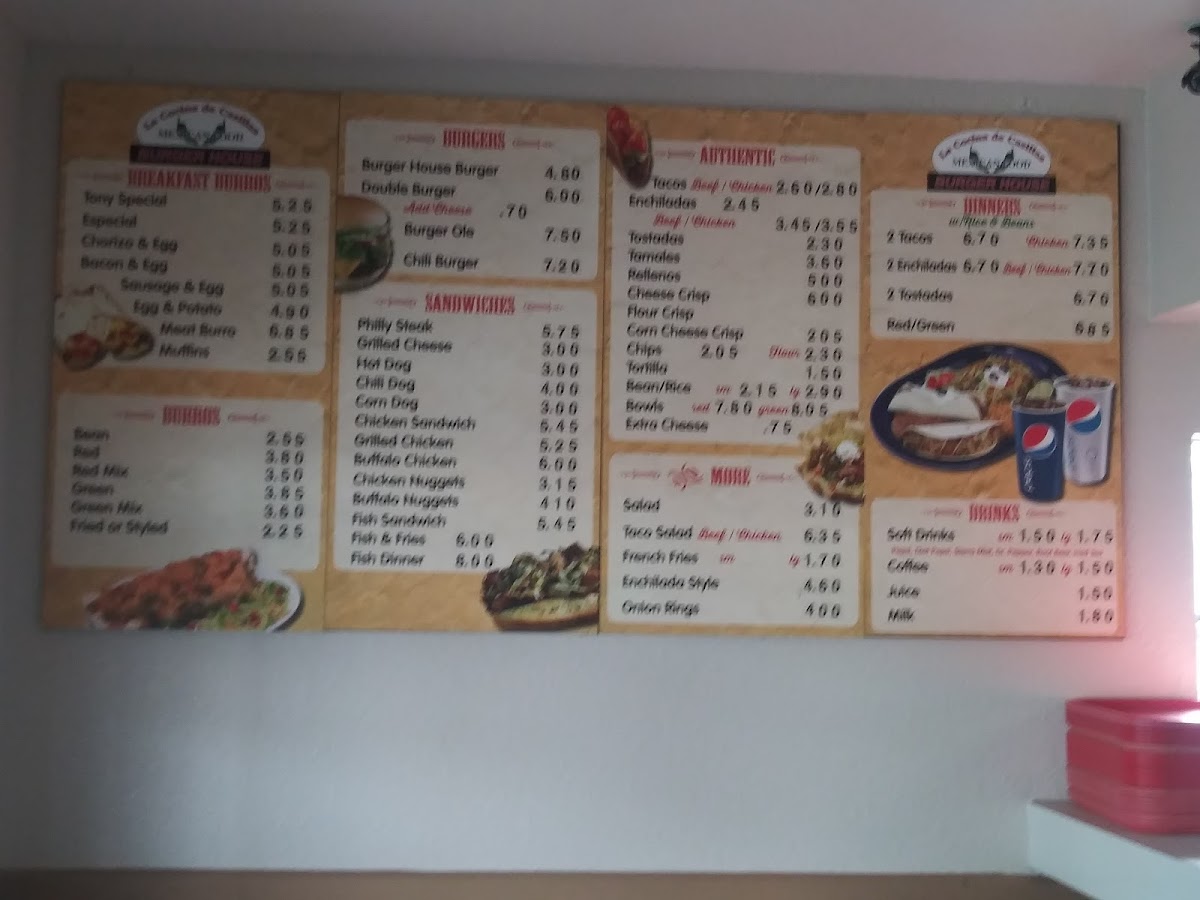 La Cocina de Casillas - 10