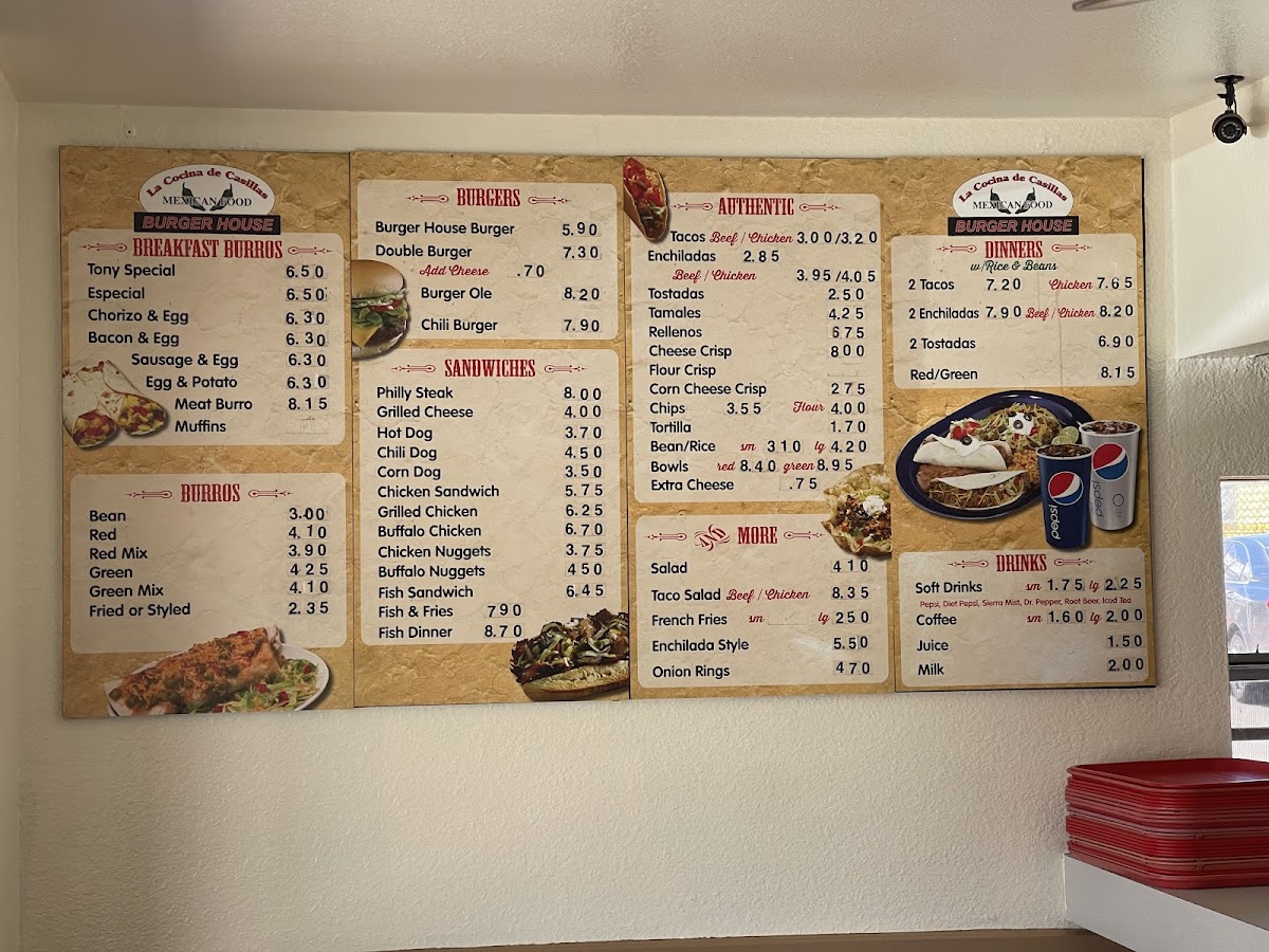 La Cocina de Casillas - 2