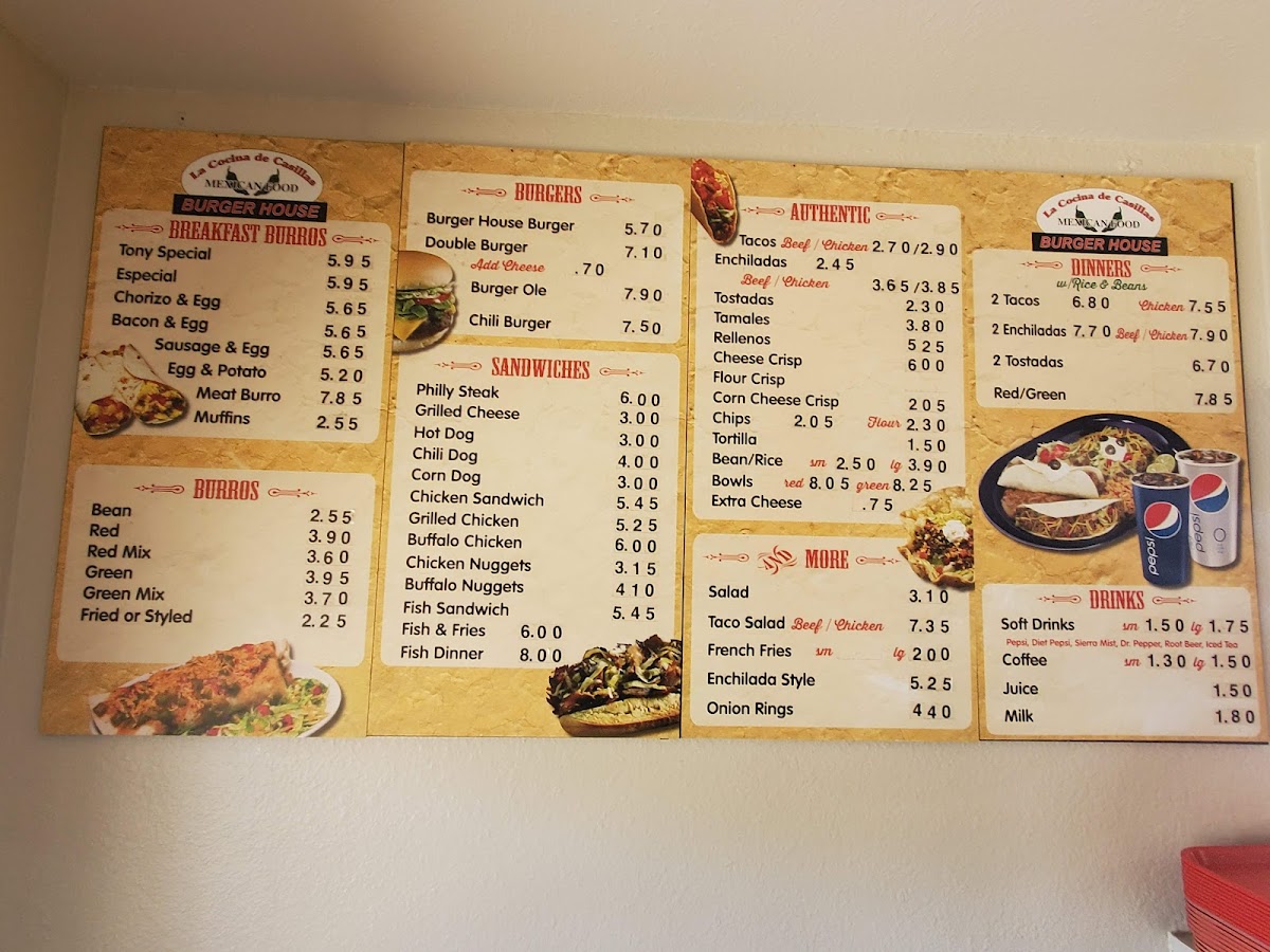 La Cocina de Casillas - 5