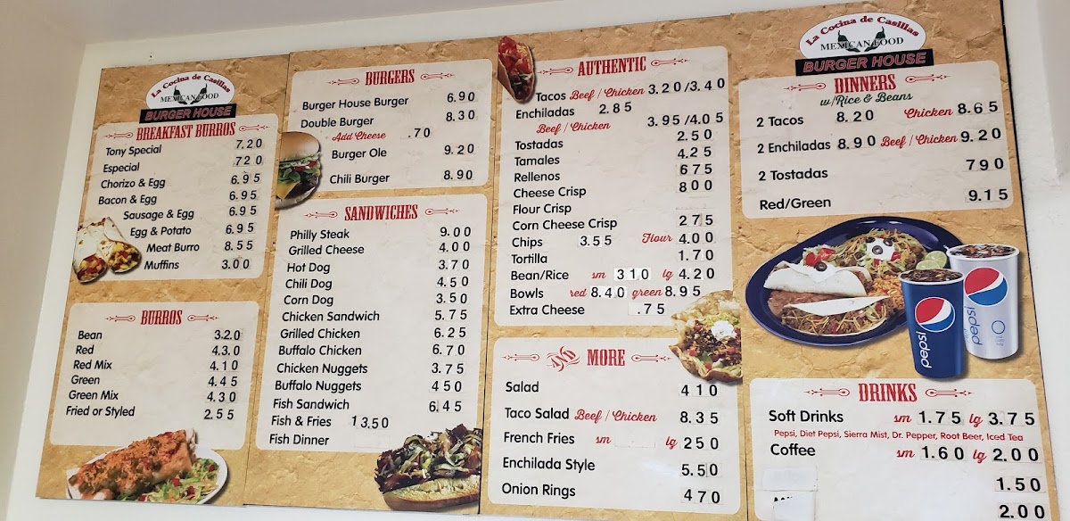 La Cocina de Casillas - 6