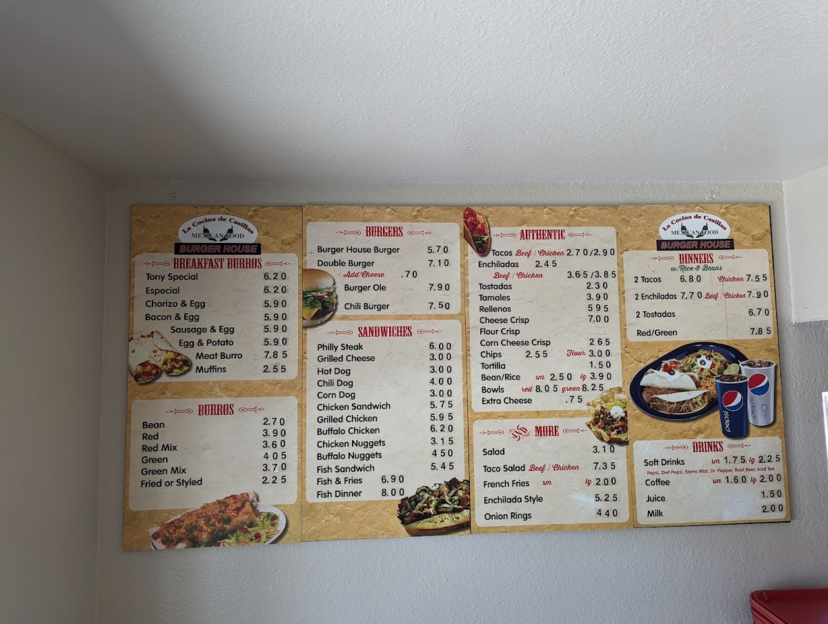 La Cocina de Casillas - 7