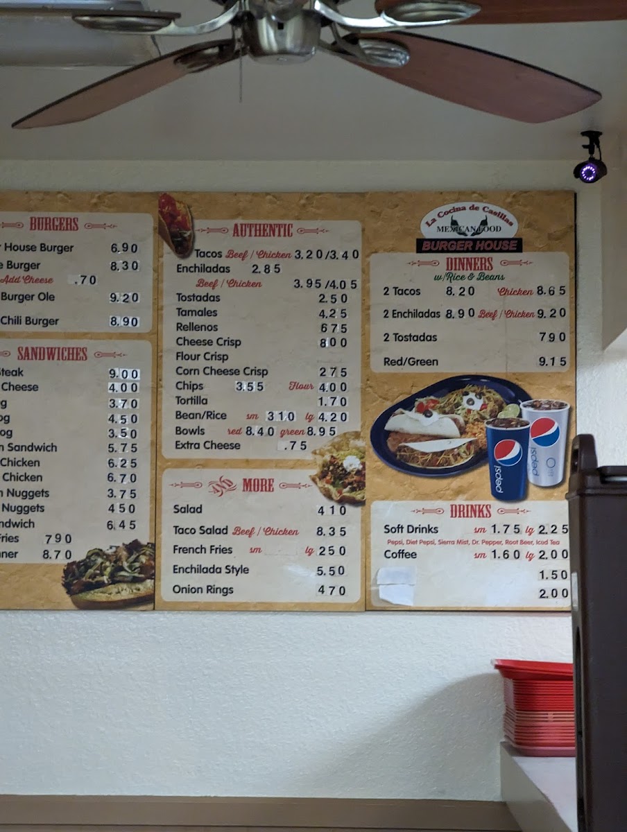 La Cocina de Casillas - 8