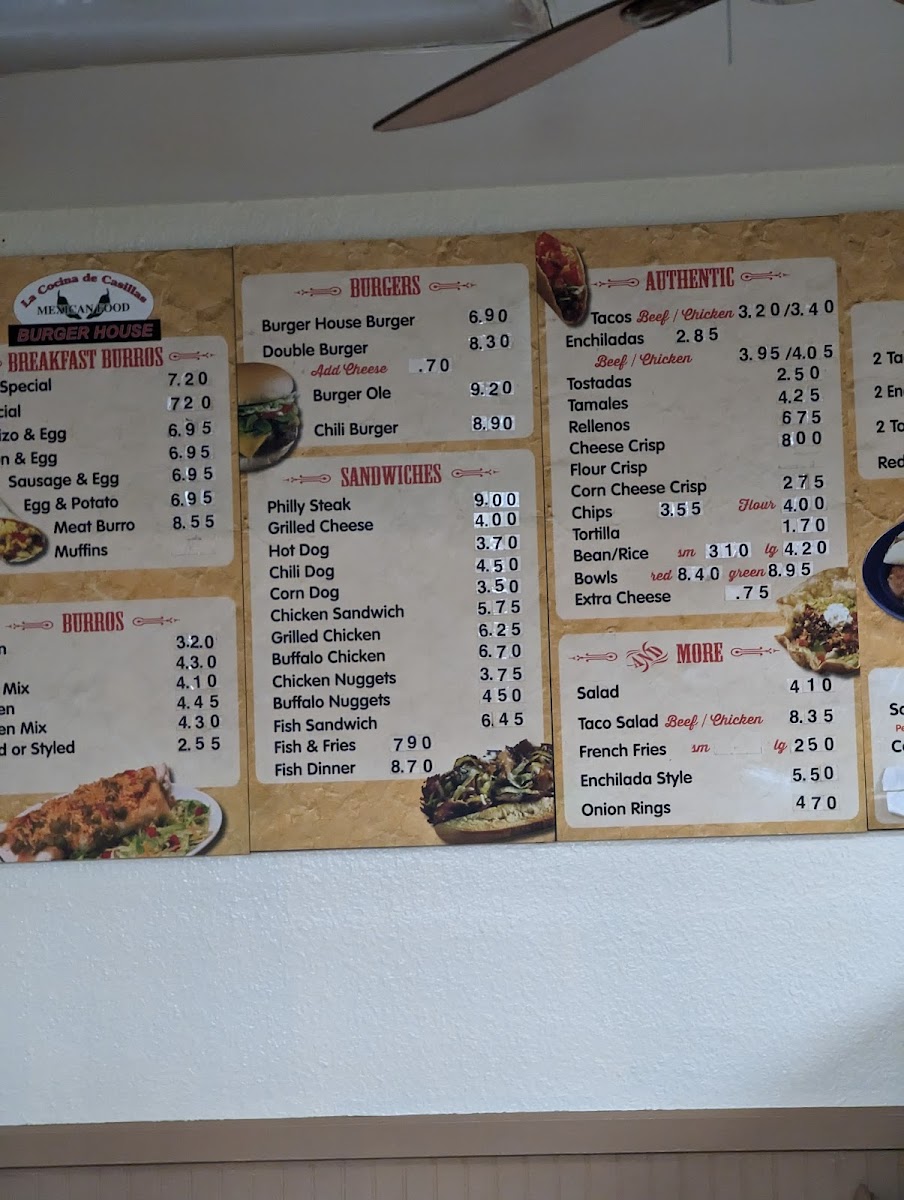 La Cocina de Casillas - 9