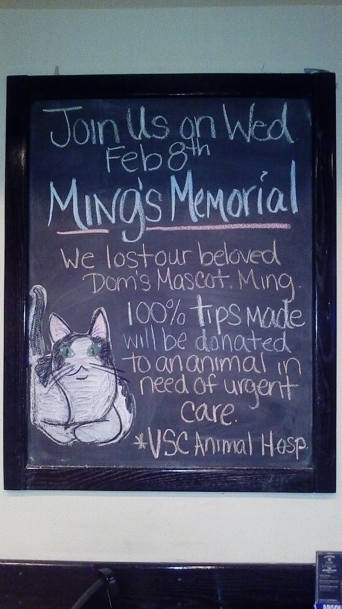 Dom's NY Style Pizzeria - 4