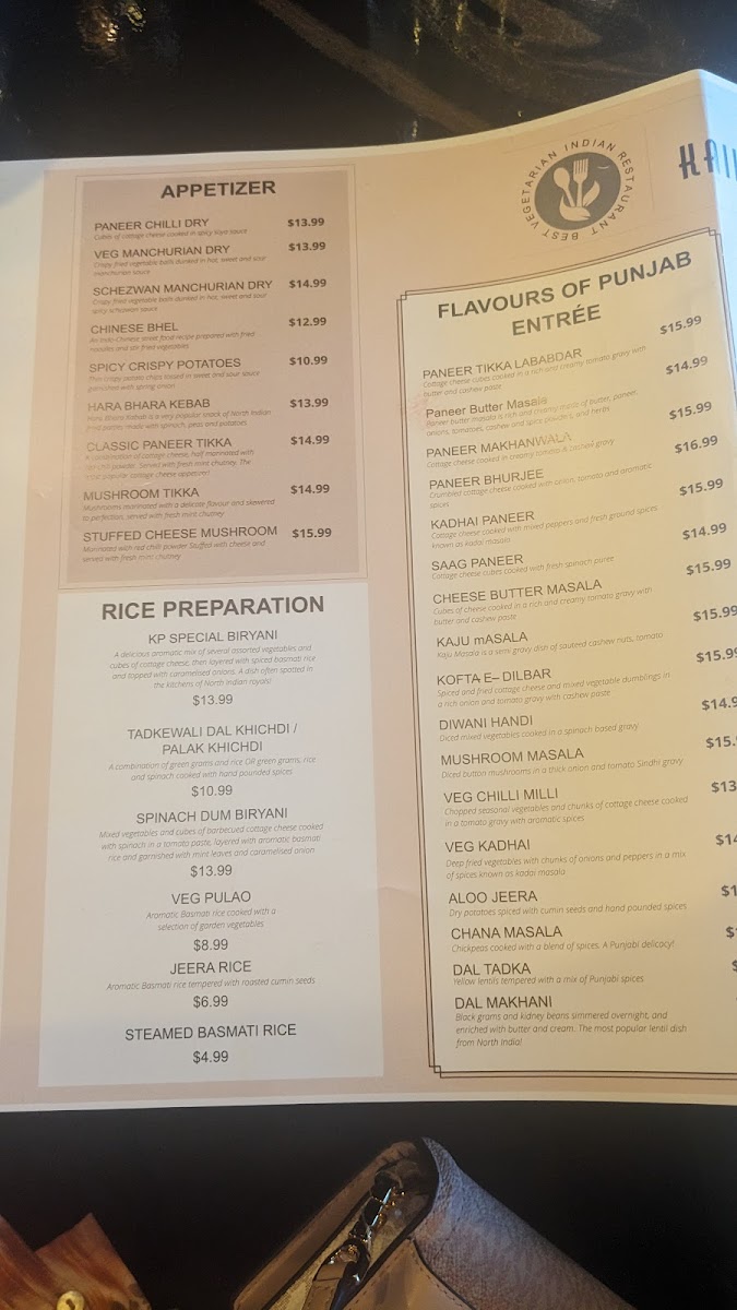 DESI TADKA INDIAN RESTAURANT - DECATUR - 10