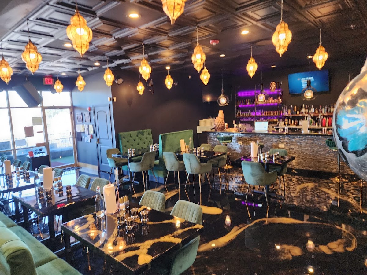 DESI TADKA INDIAN RESTAURANT - DECATUR