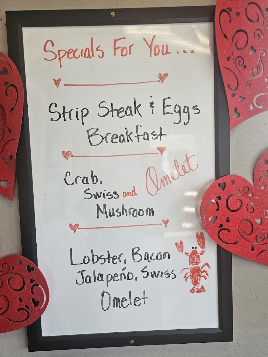 Akron Family Restaurant - 7