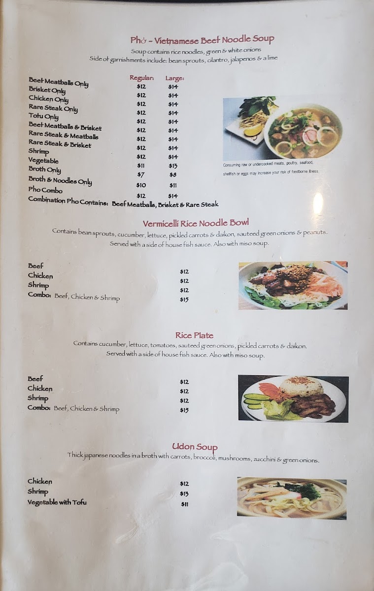 Sumo Grill & Sushi - 7