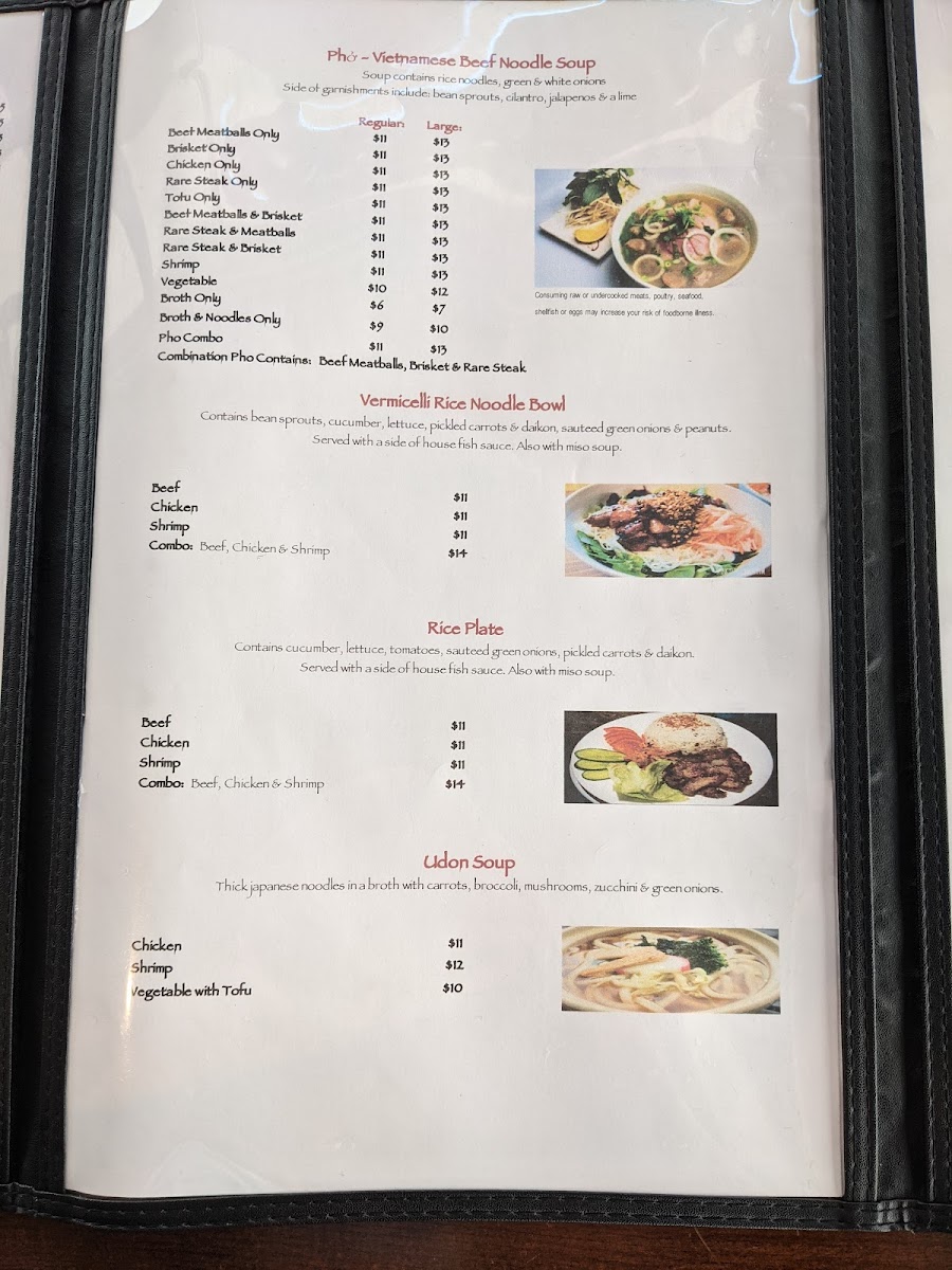 Sumo Grill & Sushi - 9