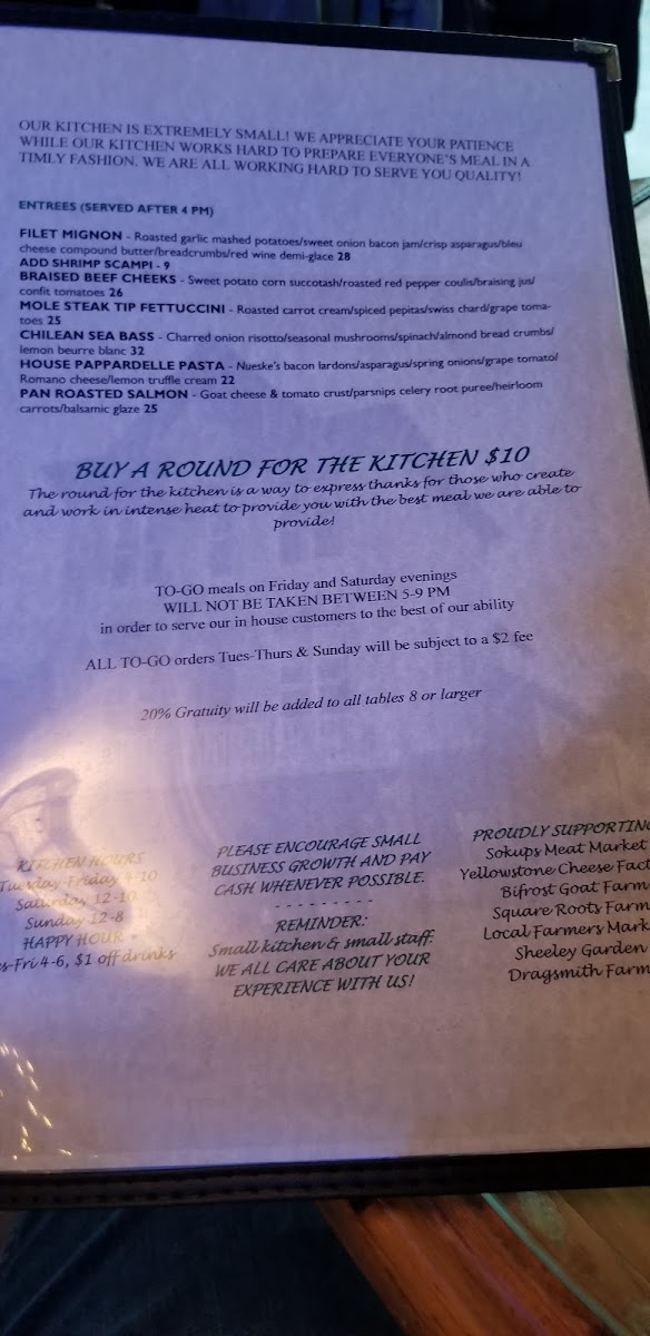 Sheeley House Saloon - 10