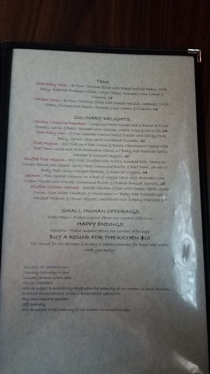 Sheeley House Saloon - 3