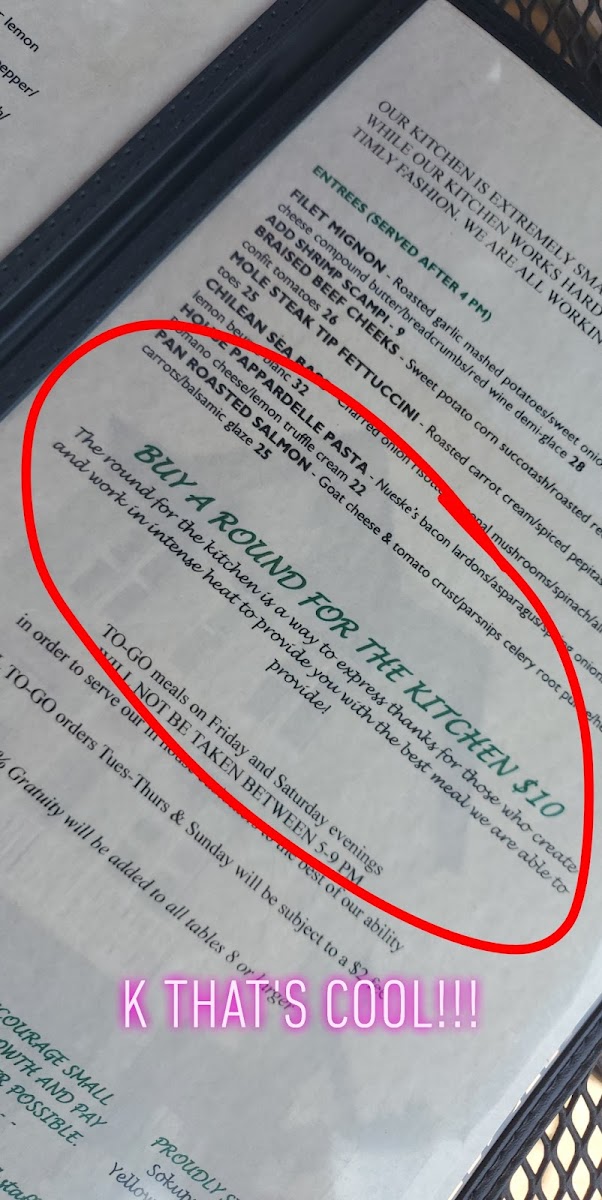 Sheeley House Saloon - 8