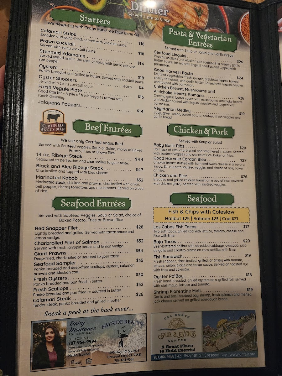 Good Harvest Cafe - 6