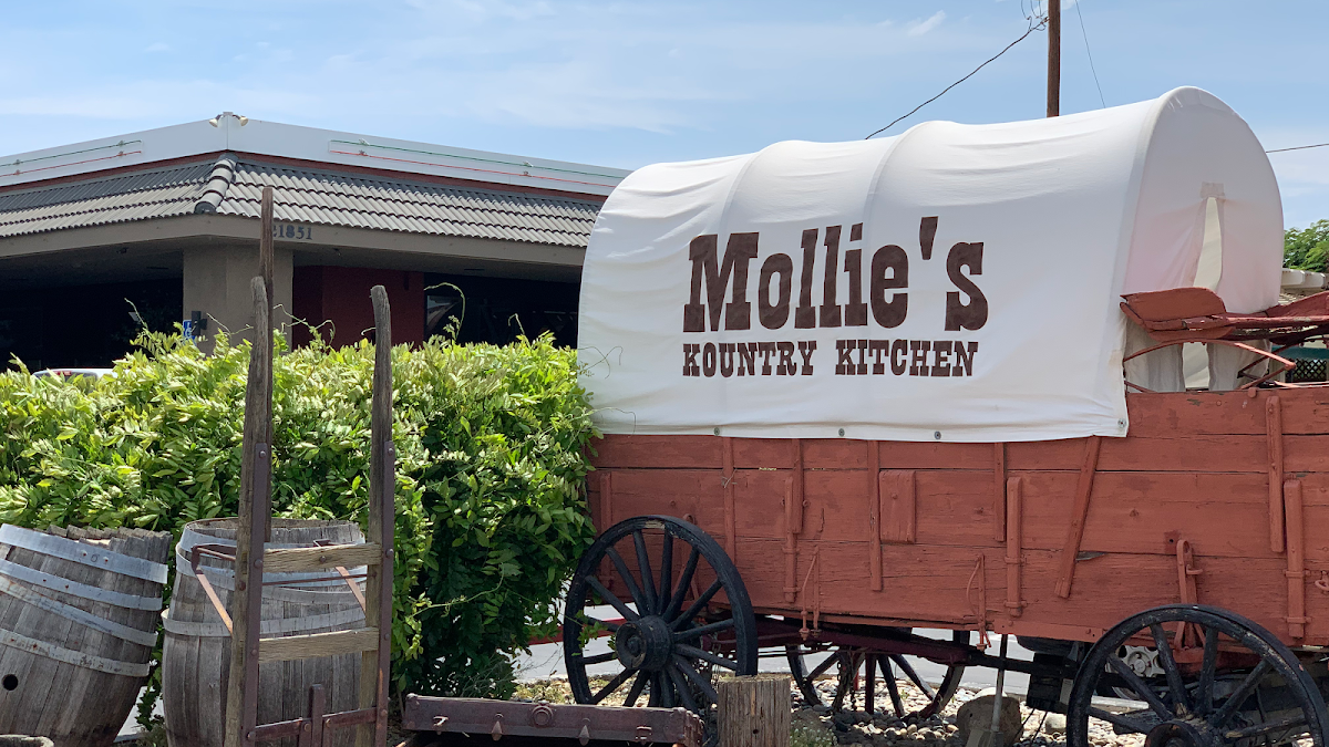 Mollie's Kountry Kitchen