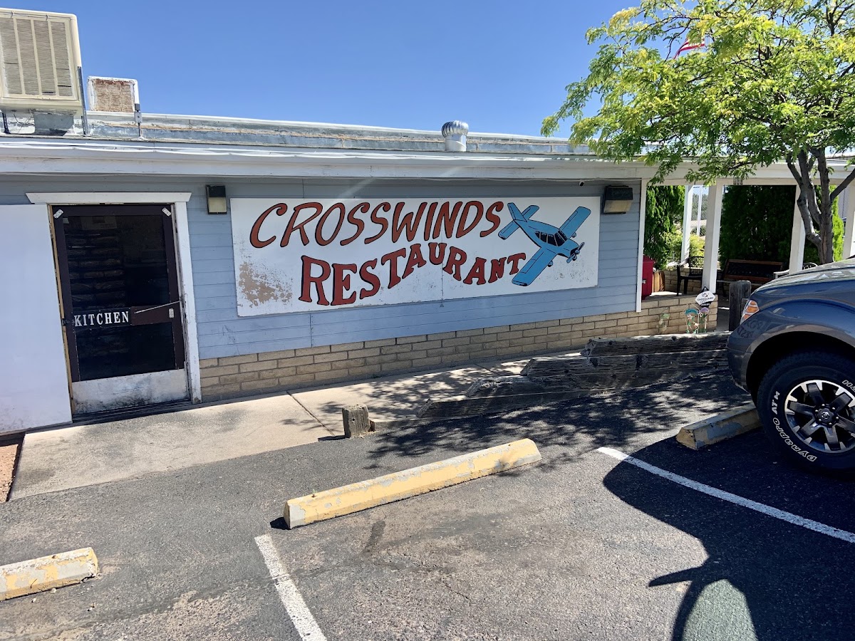 Crosswinds Restaurant