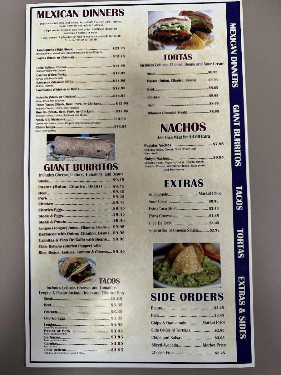 Ruby's Pancake House Minooka - 2