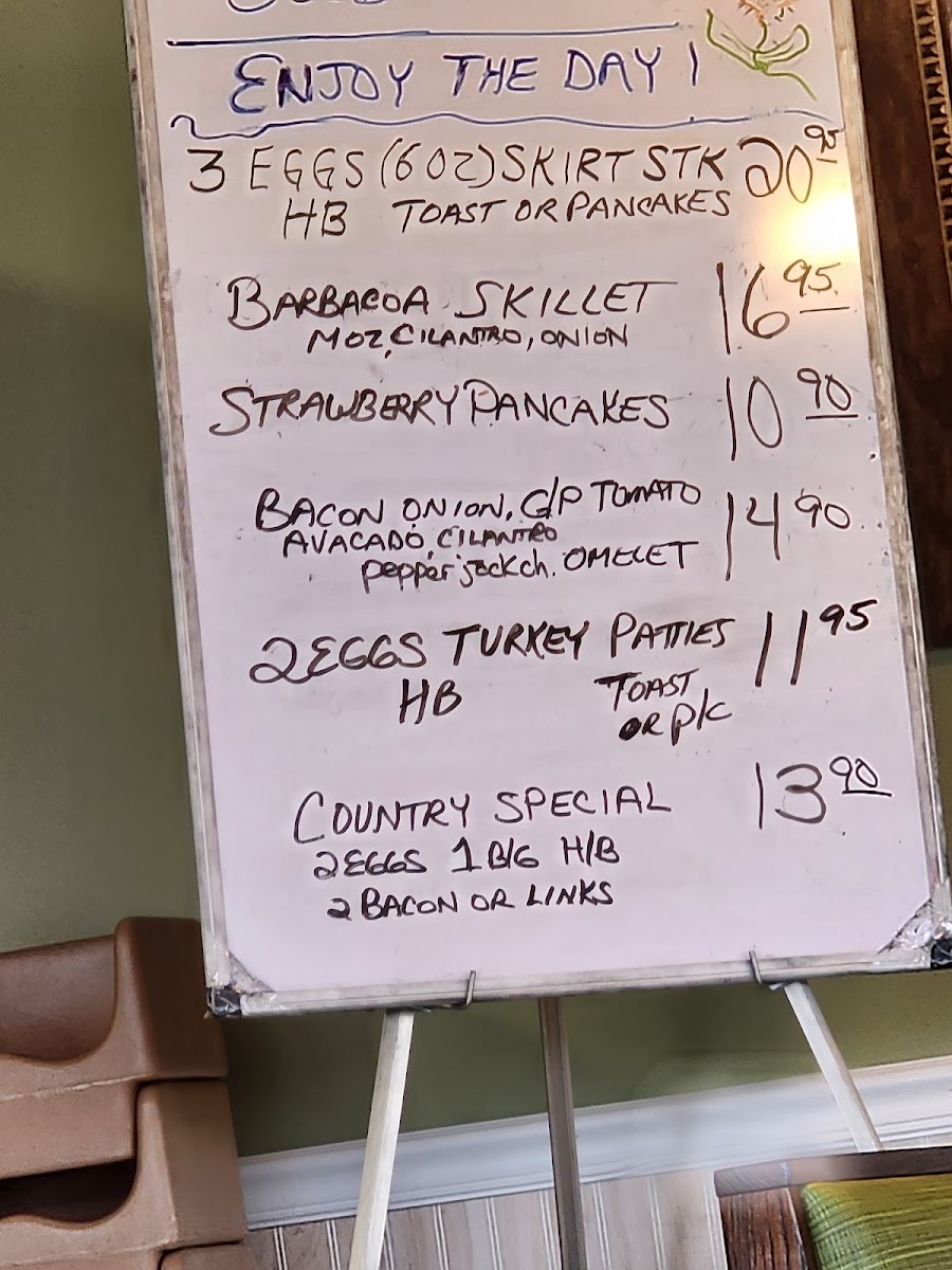 Ruby's Pancake House Minooka - 8