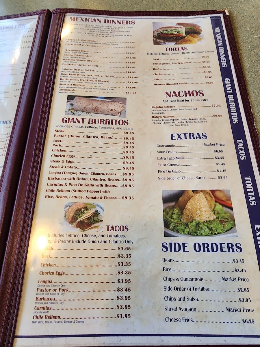 Ruby's Pancake House Minooka - 9