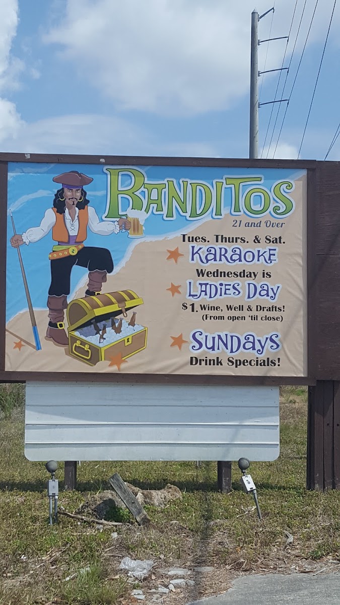 Banditos - 2