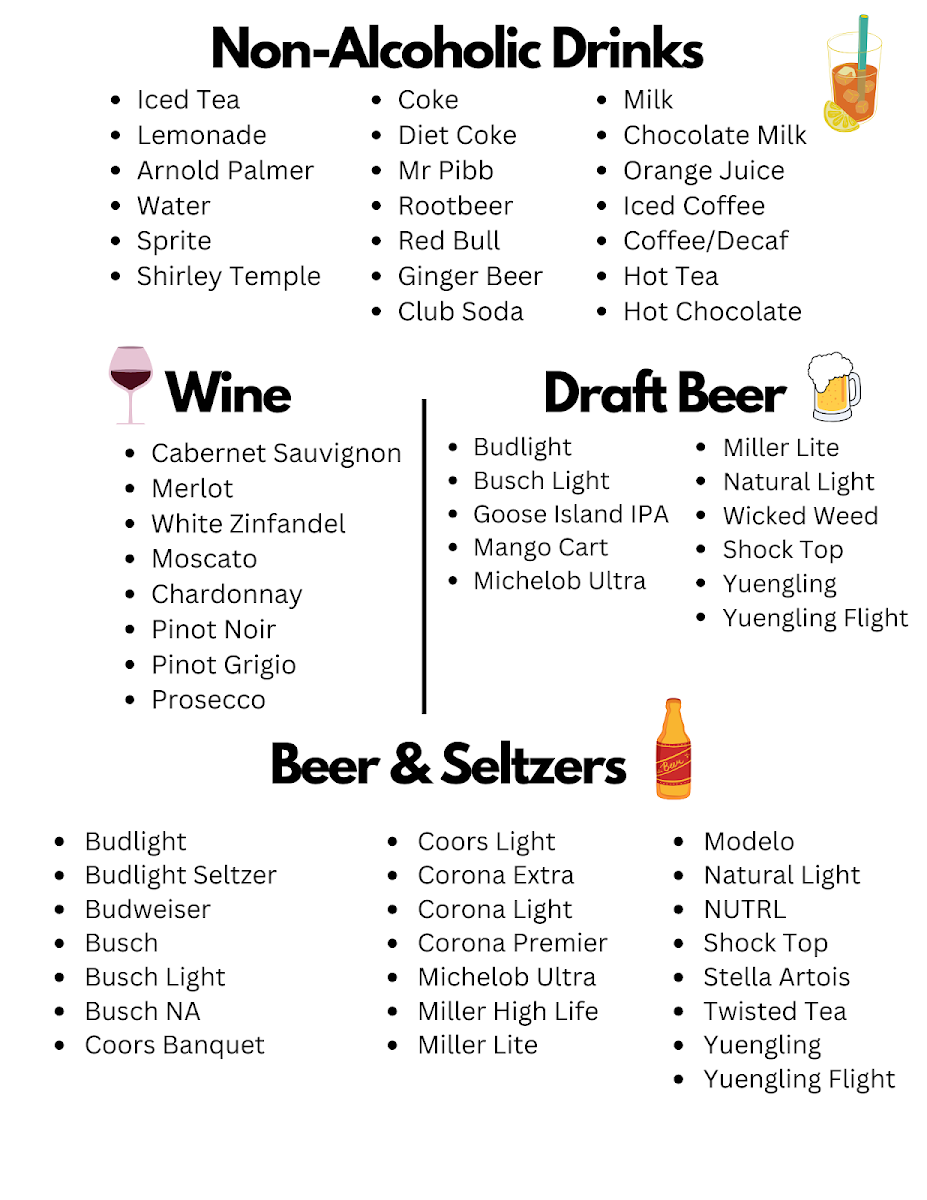 Shrimp R Us & More - 3