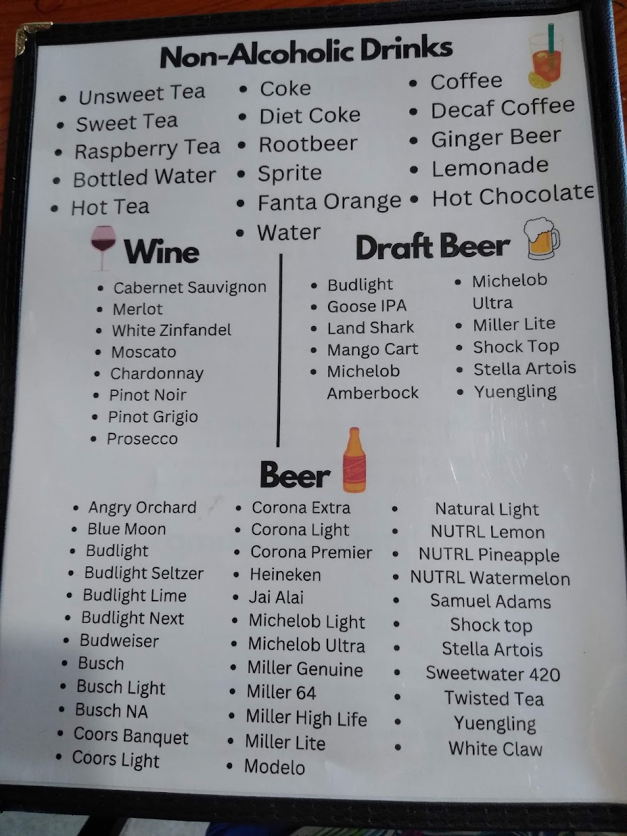 Shrimp R Us & More - 8