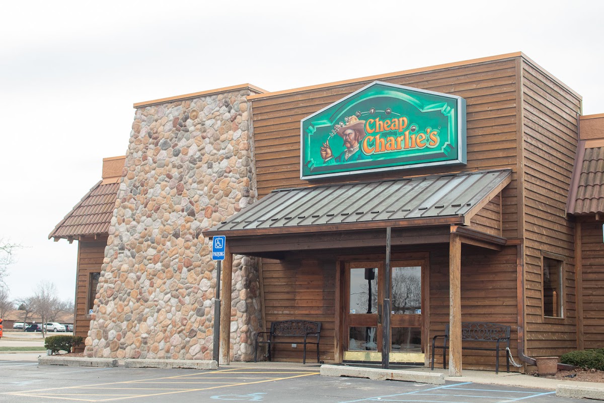 Cheap Charlie's