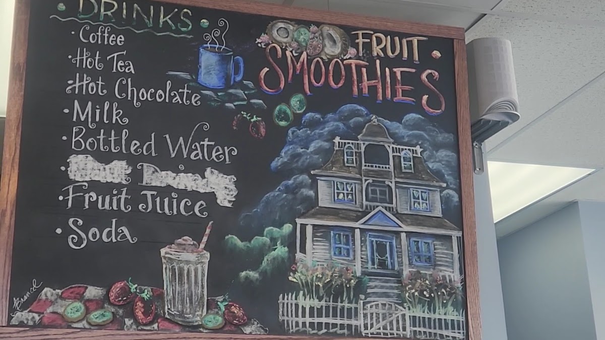 Lake Geneva Pie Co - 2