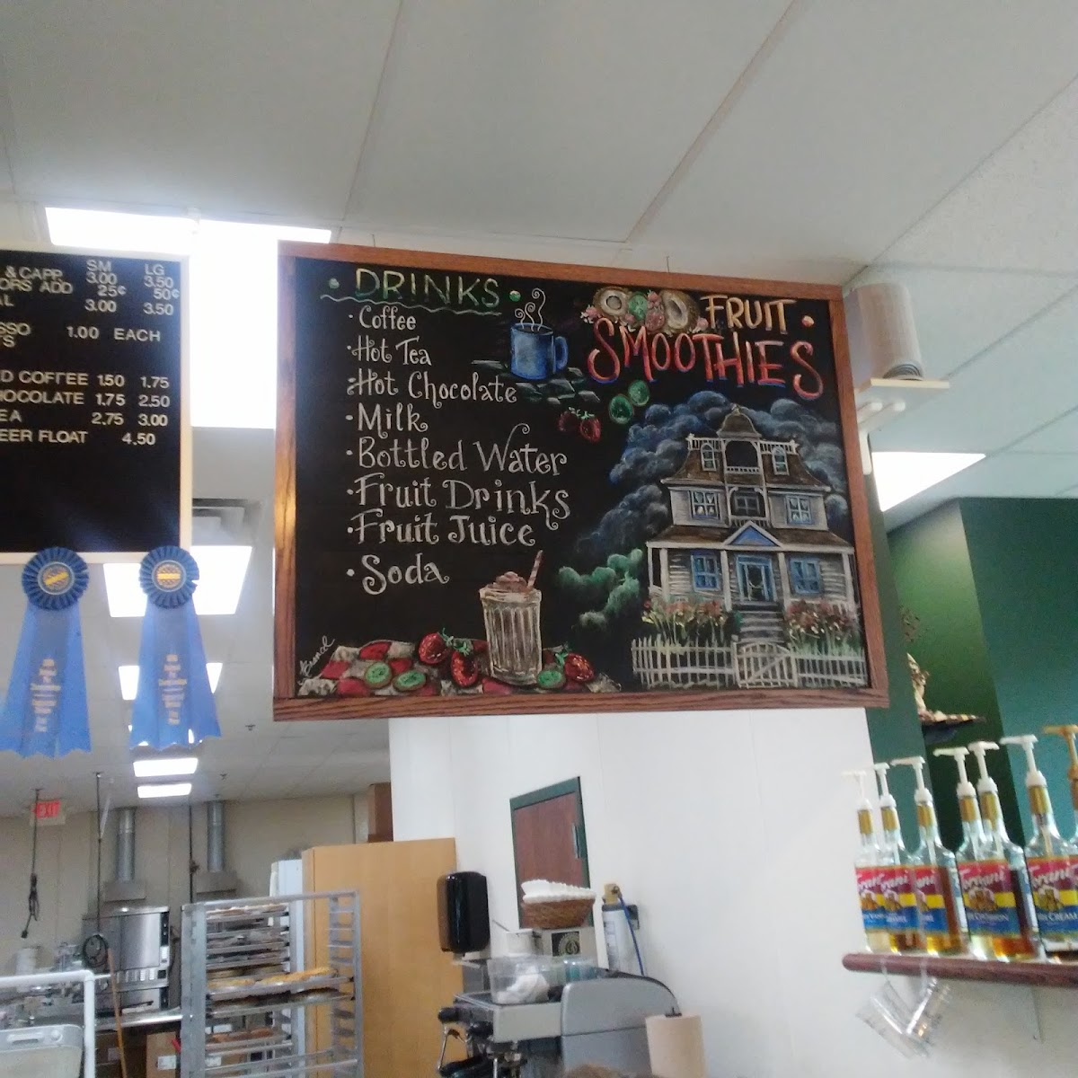 Lake Geneva Pie Co - 6