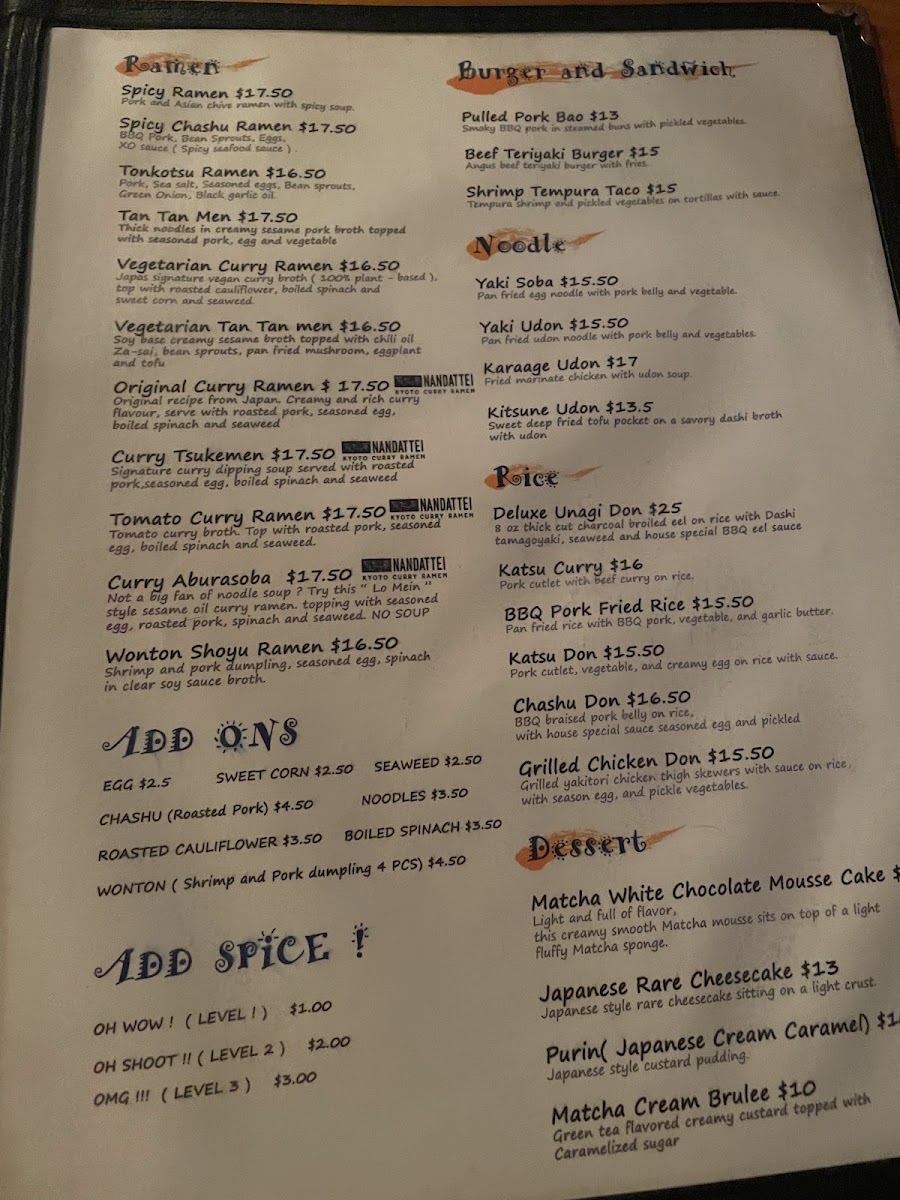 Japas Restaurant - 4